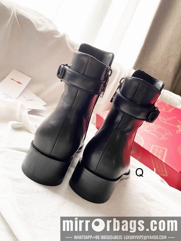 Christian Louboutin Shoes CL sz35-40 3C LL0913
