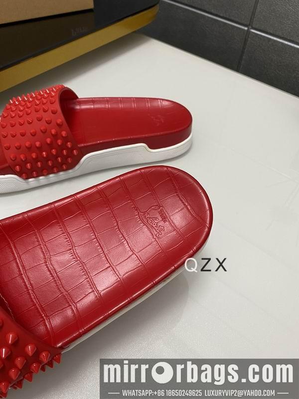 Christian Louboutin Shoes CL sz38-46 ZX0212