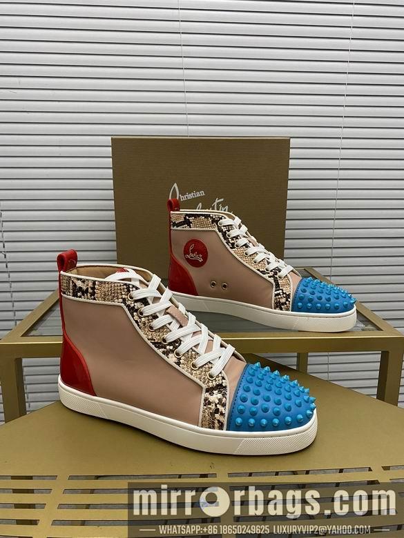 Christian Louboutin Shoes CL sz35-46 ngh10218