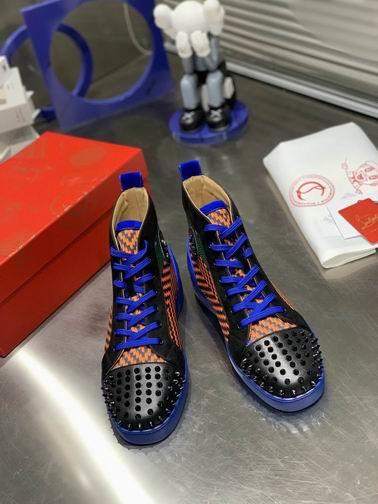 Christian Louboutin Shoes CL sz35-47 mnh0835