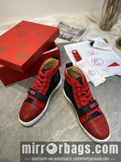 Christian Louboutin Shoes 21721122 SZ 35-47