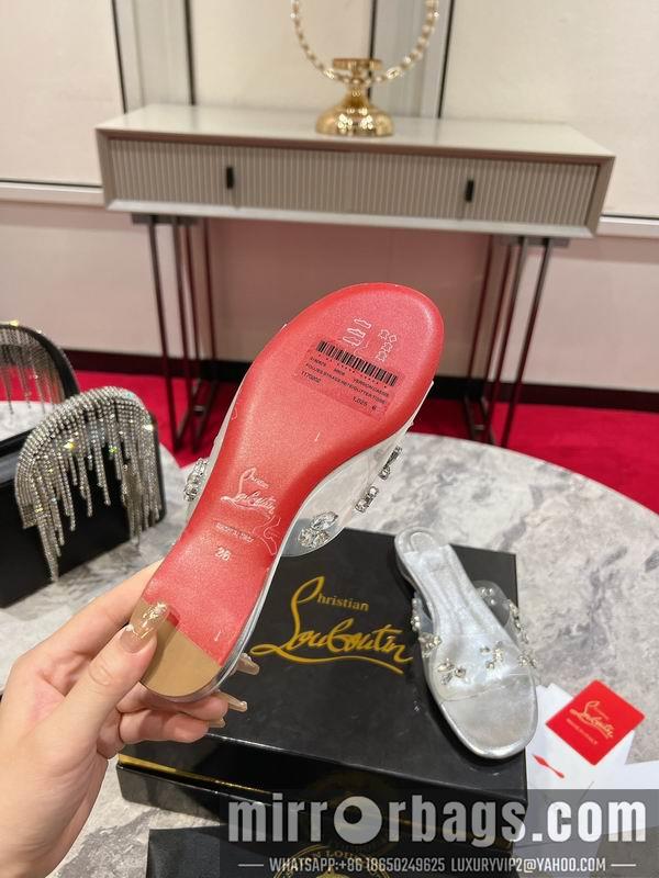 Christian Louboutin Shoes CL sz34-44 m0162
