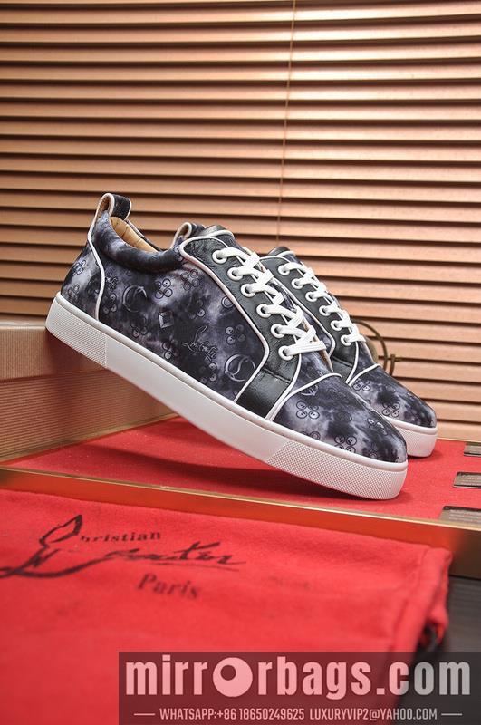 Christian Louboutin Shoes CL sz38-44 0117