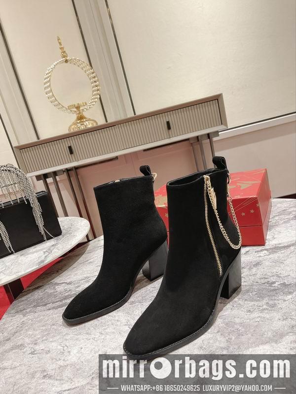 Christian Louboutin Shoes CL sz35-43 m0132