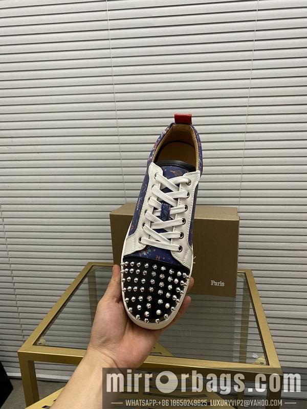 Christian Louboutin Shoes CL sz35-46 mnw0458
