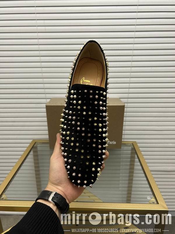Christian Louboutin Shoes CL sz35-46 mnw0409
