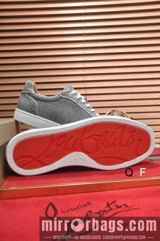Christian Louboutin Shoes CL sz38-45 2C TF0710