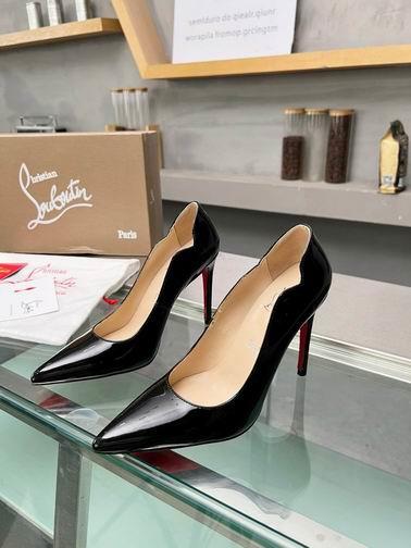 Christian Louboutin Shoes CL sz35-43 10.5cm mnh0602