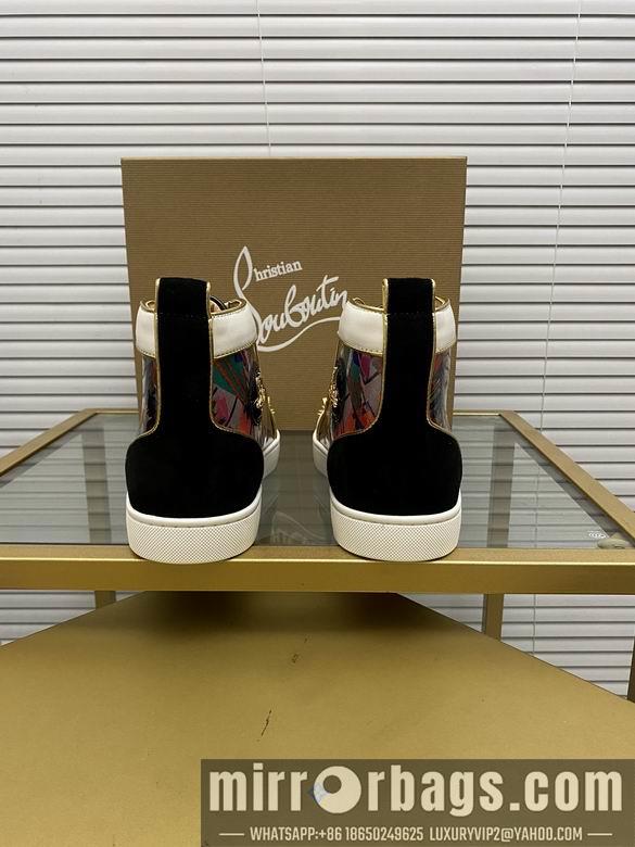 Christian Louboutin Shoes CL sz35-46 ngh0219