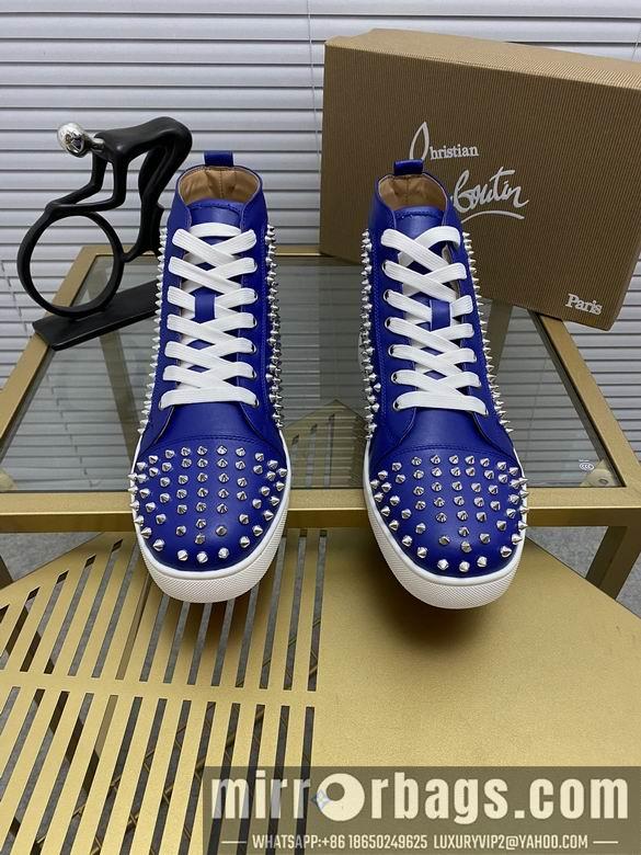Christian Louboutin Shoes CL sz35-46 ngh0214