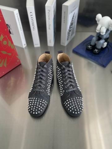 Christian Louboutin Shoes CL sz35-47 mnh0823