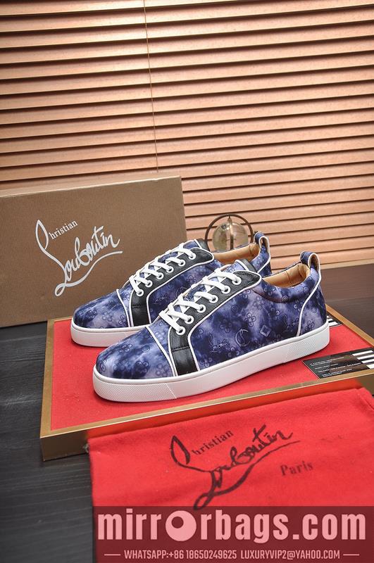 Christian Louboutin Shoes CL sz38-44 0117