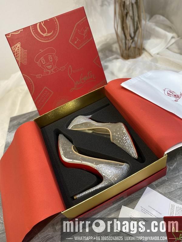 Christian Louboutin Shoes CL sz34-42 m0115