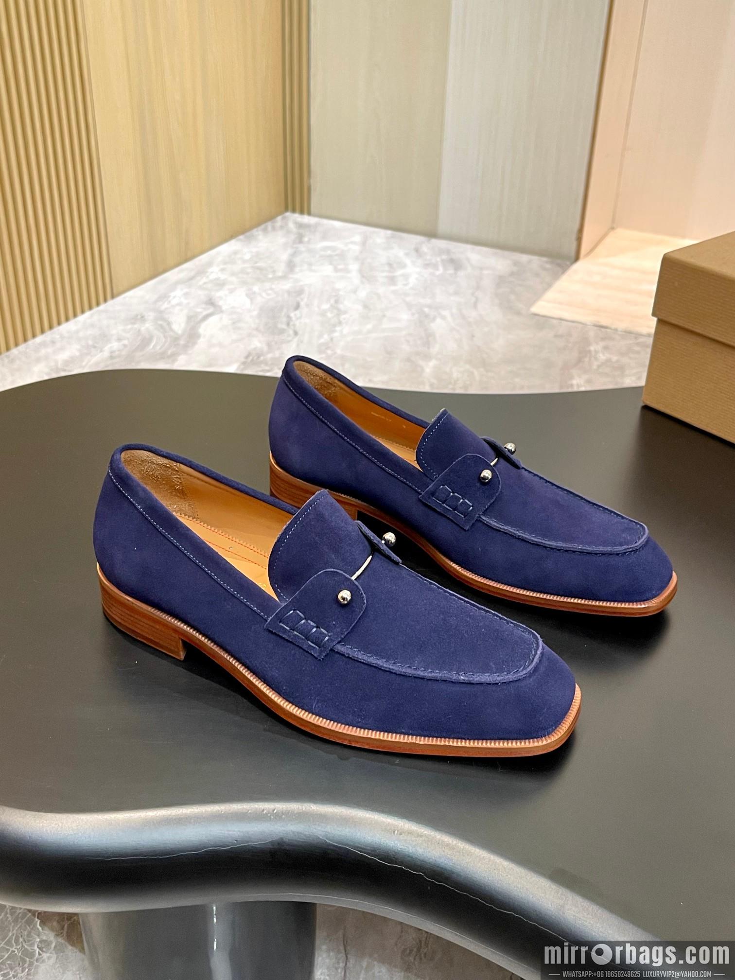Christian Louboutin Shoes CL sz38-46 h1001