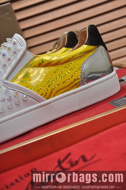 Christian Louboutin Shoes CL sz38-44 m0107