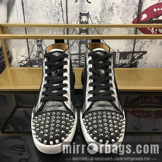 Christian Louboutin Shoes 211013139 SZ 35-46