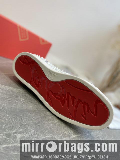 Christian Louboutin Shoes 21721090 SZ 35-47