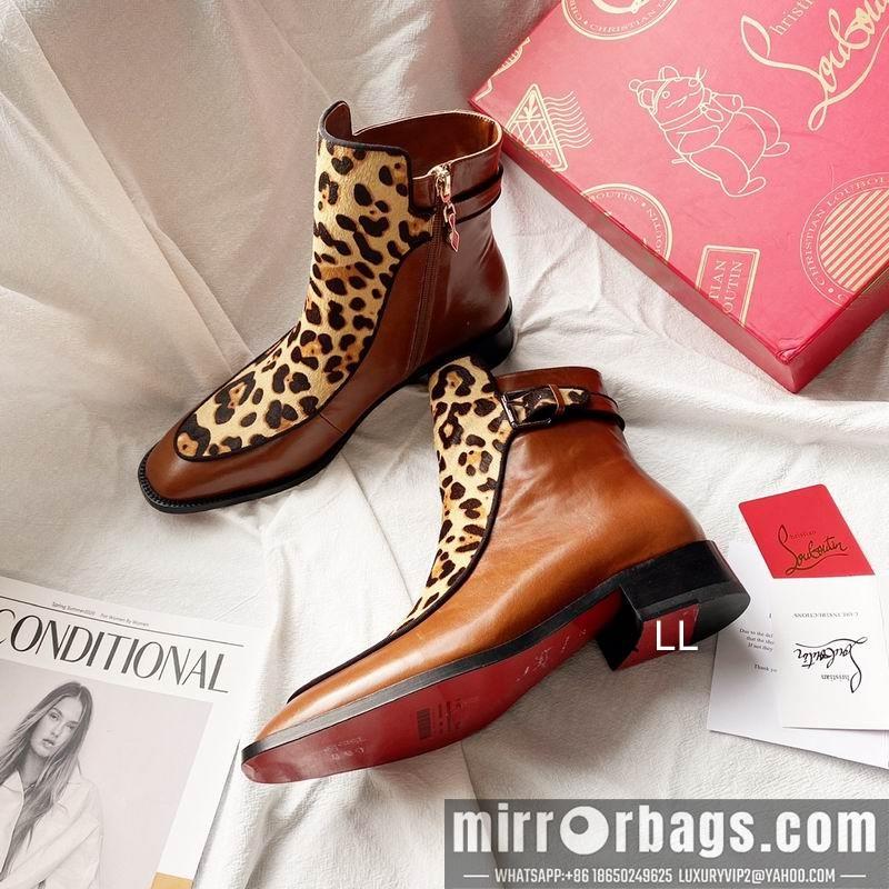 Christian Louboutin Shoes CL sz35-40 2C LL0912