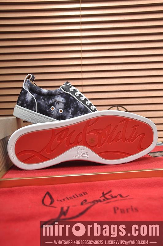 Christian Louboutin Shoes CL sz38-44 0117