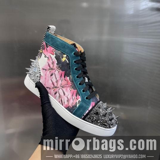 Christian Louboutin Shoes CL sz35-47 mnh0815