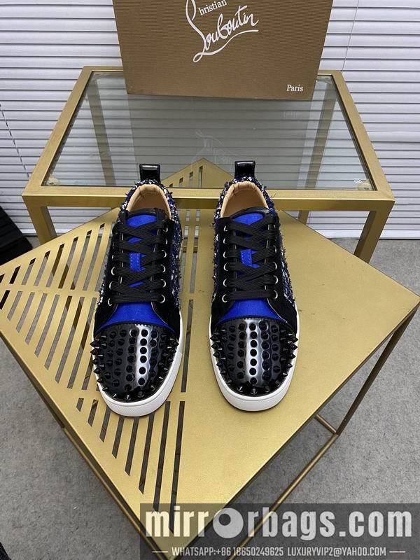 Christian Louboutin Shoes CL sz35-46 mnw0464
