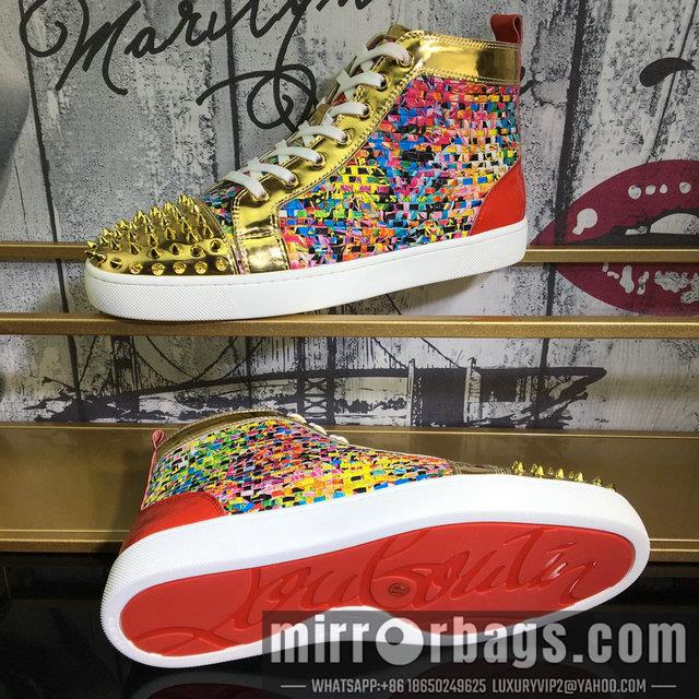 Christian Louboutin Shoes 21721067 SZ 35-47