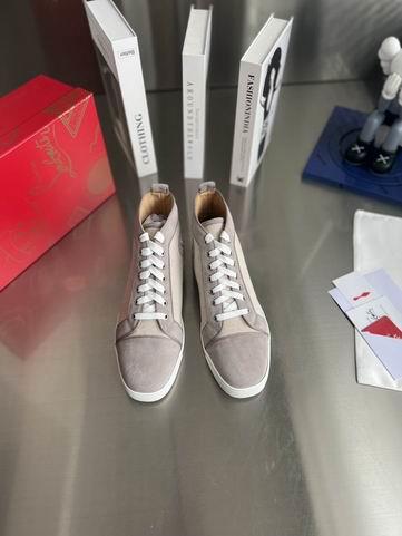 Christian Louboutin Shoes CL sz35-47 mnh0860