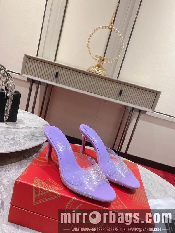Christian Louboutin Shoes CL sz35-43 m0108