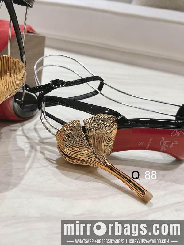 Christian Louboutin Shoes CL sz35-40 K0802