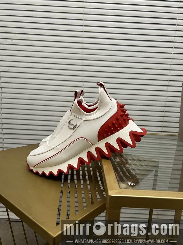 Christian Louboutin Shoes CL sz38-46 mnw0401