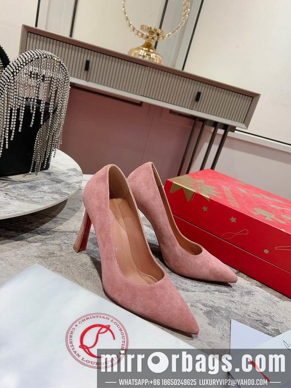 Christian Louboutin Shoes CL sz34-44 m0134