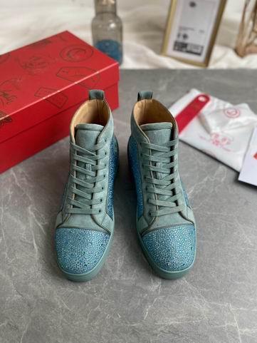 Christian Louboutin Shoes CL sz35-47 mnh0878