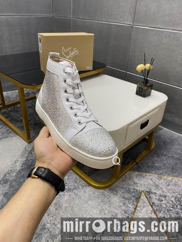 Christian Louboutin Shoes CL sz35-46 ZX0245
