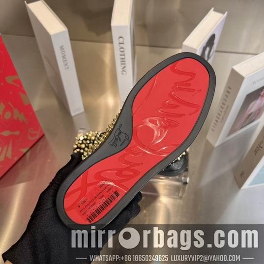 Christian Louboutin Shoes CL sz35-47 mnh0818