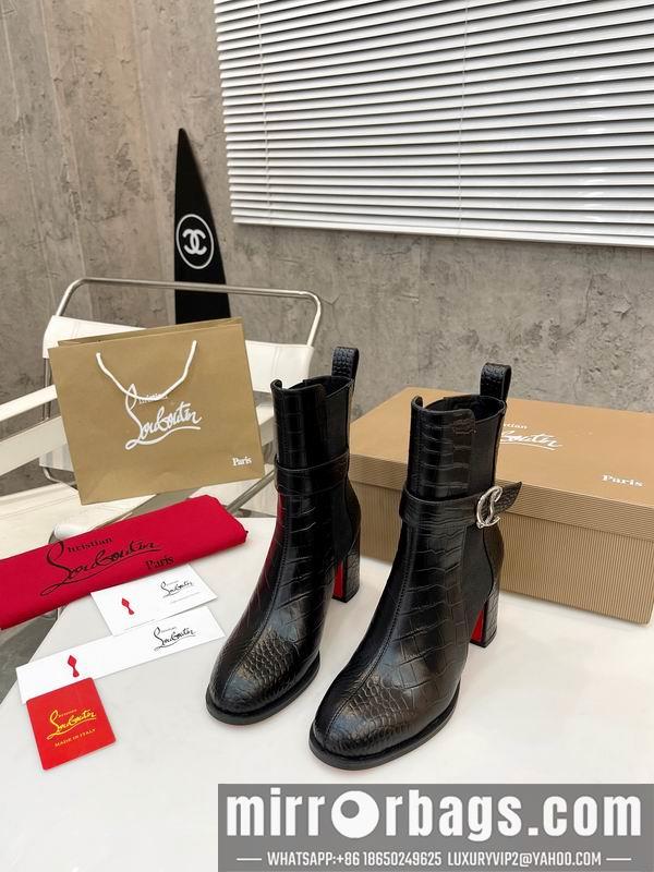 Christian Louboutin Shoes CL sz34-41 mnw0302
