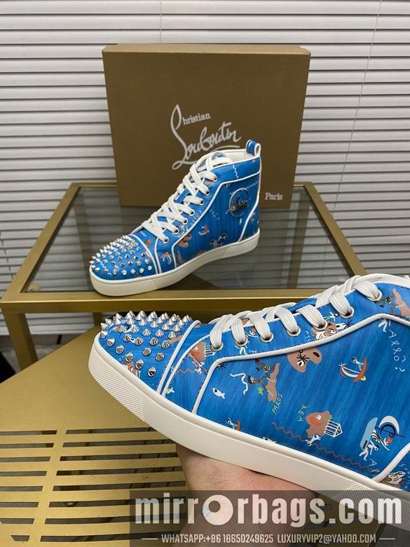 Christian Louboutin Shoes CL sz35-46 ngh221