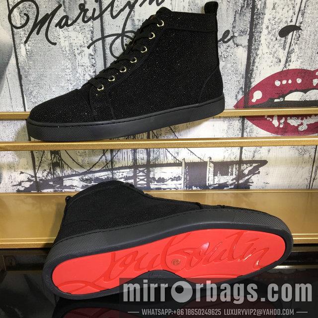 Christian Louboutin Shoes 211013399 SZ 35-45