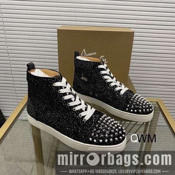 Christian Louboutin Shoes CL sz38-44 WM0201