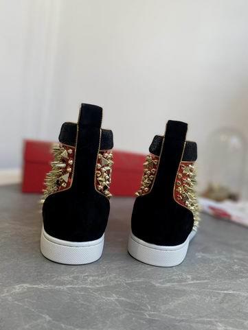 Christian Louboutin Shoes CL sz35-47 mnh0804