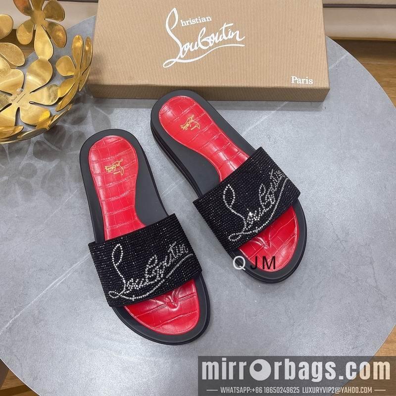 Christian Louboutin Shoes CL sz38-46 JM0211