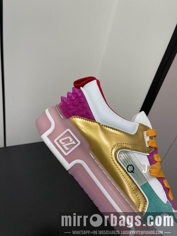 Christian Louboutin Shoes CL sz38-45 XJ0901