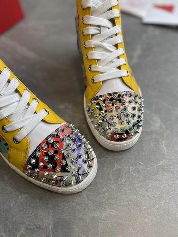 Christian Louboutin Shoes CL sz35-47 mnh0834