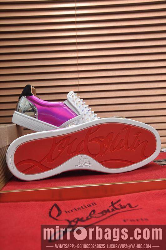Christian Louboutin Shoes CL sz38-44 m0107