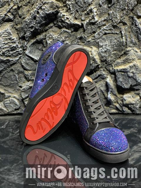 Christian Louboutin Shoes 21721077 SZ 35-47
