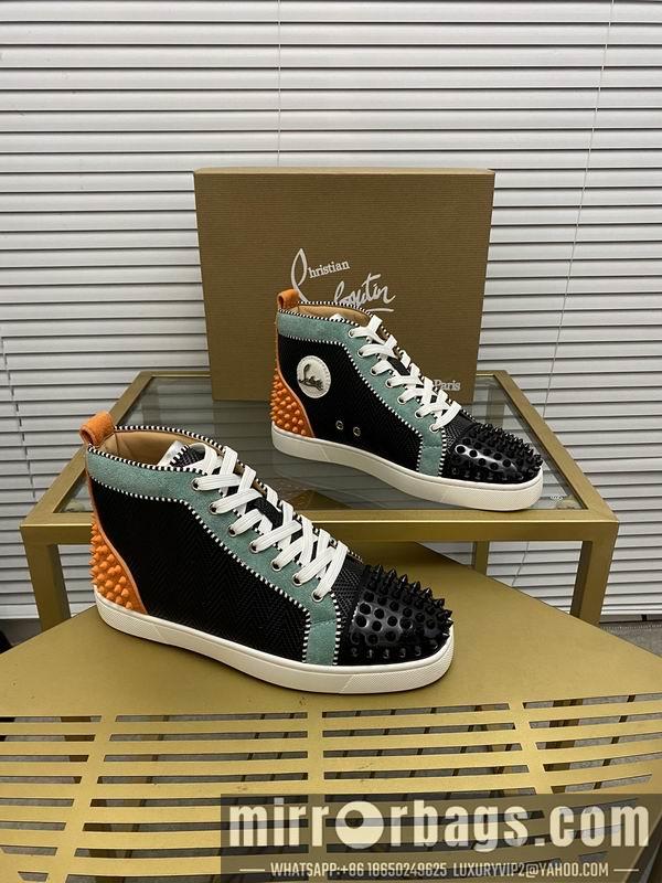 Christian Louboutin Shoes CL sz35-46 mnw0422