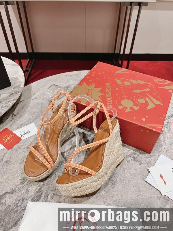 Christian Louboutin Shoes CL sz35-43 m0139