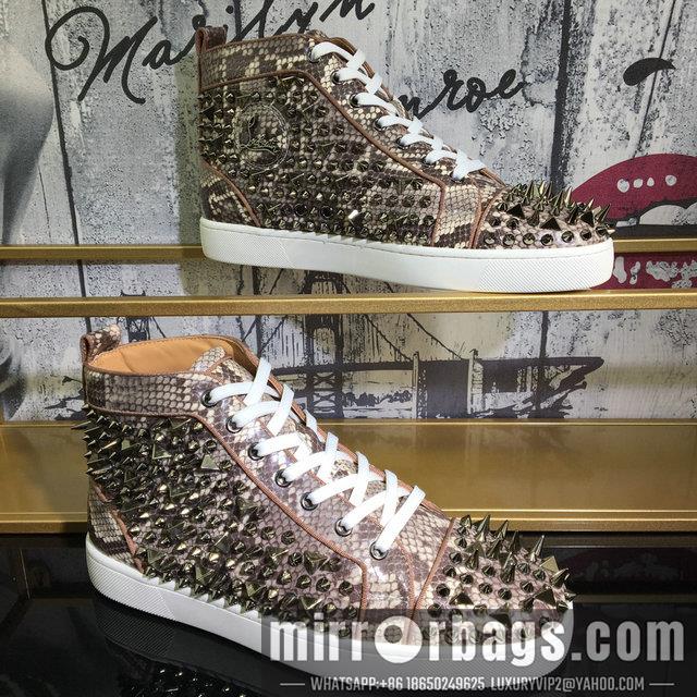 Christian Louboutin Shoes 21721069 SZ 35-47