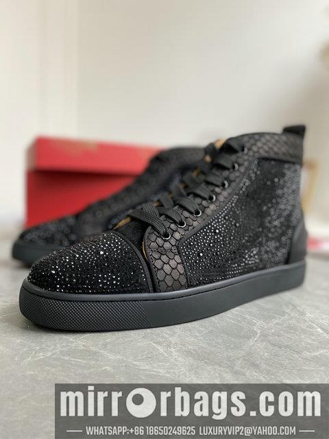 Christian Louboutin Shoes 21721101 SZ 35-47