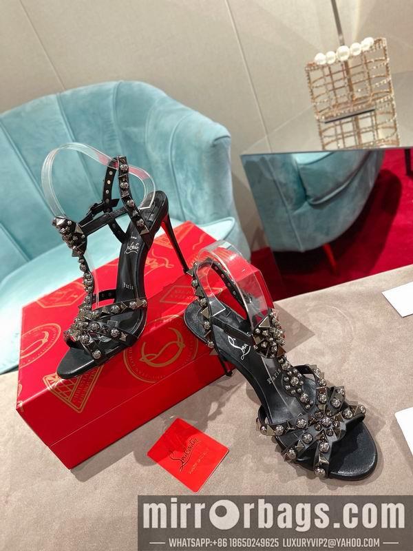 Christian Louboutin Shoes CL sz34-43 m0128