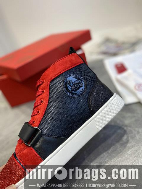 Christian Louboutin Shoes 21721122 SZ 35-47